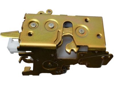 Dodge Sprinter 2500 Door Latch Assembly - 5131997AA