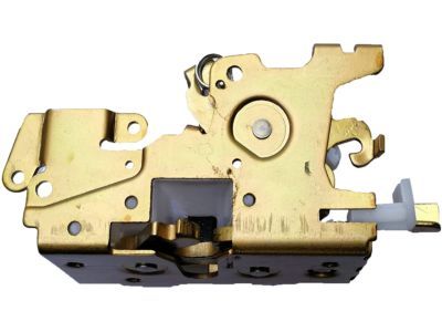 Dodge Sprinter 2500 Door Latch Assembly - 5131997AA