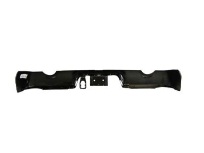 Dodge Ram 1500 Bumper - 68049740AB