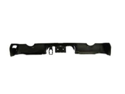 Dodge Ram 1500 Bumper - 68049740AB
