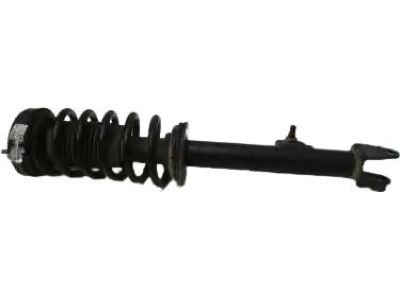 Mopar 4782731AD Shock Absorber Suspension