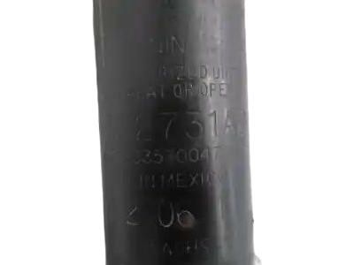 Mopar 4782731AD Shock Absorber Suspension