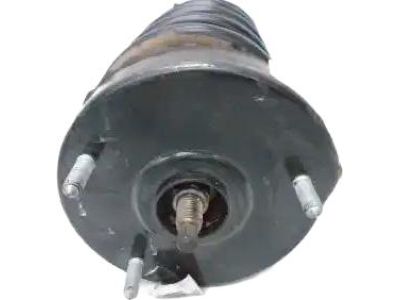 Mopar 4782731AD Shock Absorber Suspension