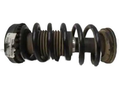 Mopar 4782731AD Shock Absorber Suspension