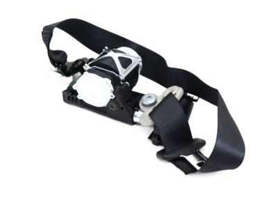 Ram 5RL811X9AC SEAT BELT Front Outer