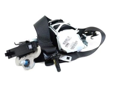 Ram 5RL811X9AC SEAT BELT Front Outer