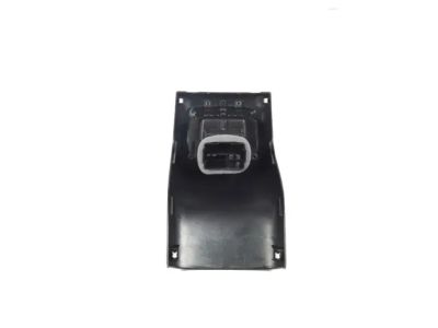 Mopar 5RM63DX9AA End Cap Console