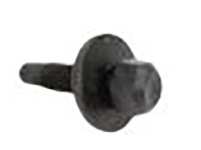 Dodge 6505480AA Handle Screw