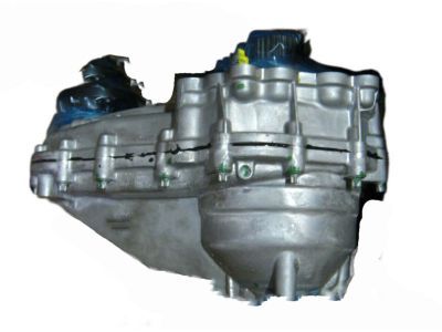 Jeep 52853662AC Transfer Case