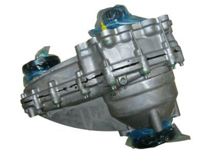 Jeep 52853662AC Transfer Case