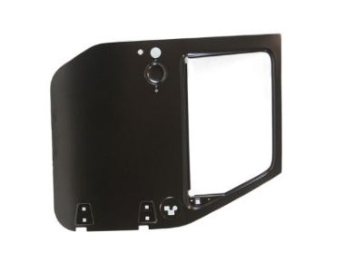 Jeep 68281911AL DOOR Front