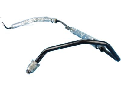 Chrysler Power Steering Hose - 5006617AH