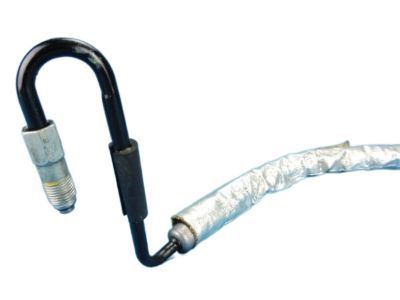 Chrysler Power Steering Hose - 5006617AH