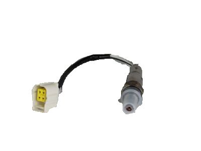 Jeep Oxygen Sensor - 5149180AB