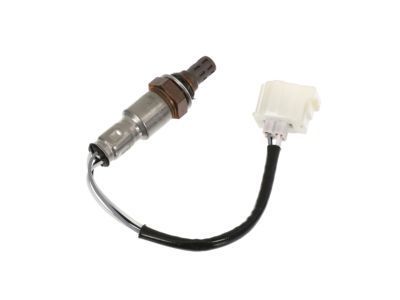 Jeep Oxygen Sensor - 5149180AB