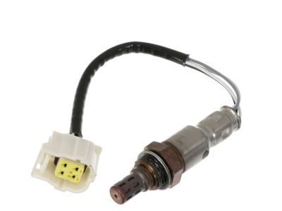 Jeep Oxygen Sensor - 5149180AB