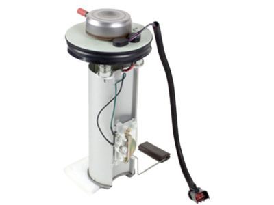 Jeep Fuel Pump - 4897754AB
