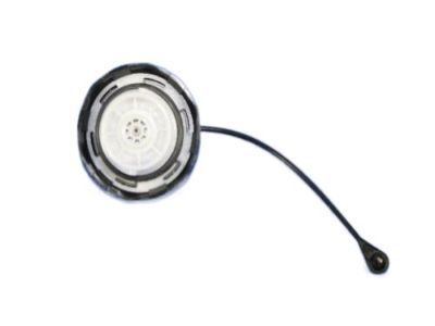 Jeep Gas Cap - 5165383AA