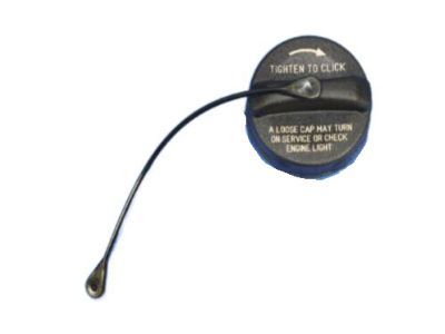 Jeep Gas Cap - 5165383AA