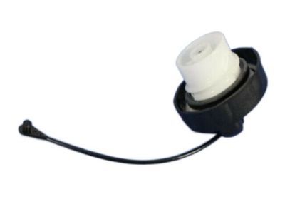 Jeep Gas Cap - 5165383AA