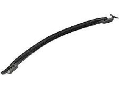Mopar 68447905AB Weatherstrip Windshield To Cowl