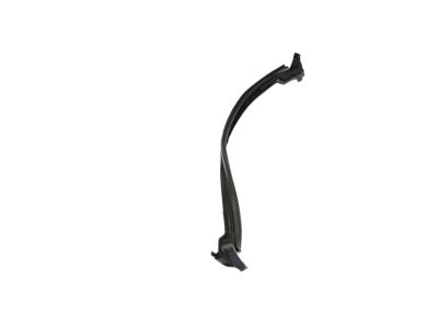 Mopar 68447905AB Weatherstrip Windshield To Cowl Mopar 68447905AB Weatherstrip Windshield To Cowl