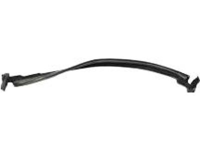 Mopar 68447905AB Weatherstrip Windshield To Cowl