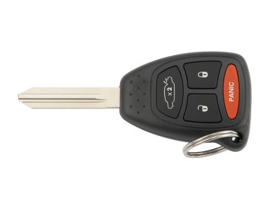 Mopar 5179514AA Key Blank With Transmitter
