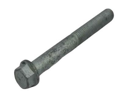 Dodge 6508238AA Lateral Arm Mount Bolt