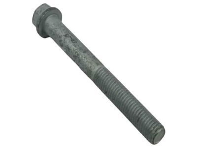 Dodge 6508238AA Lateral Arm Mount Bolt