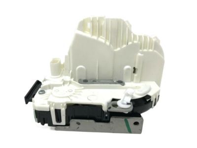 Jeep 4589922AE LATCH Rear Door