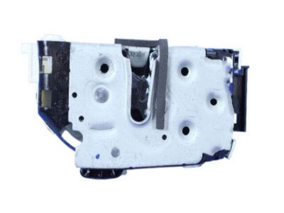Jeep 4589922AE LATCH Rear Door