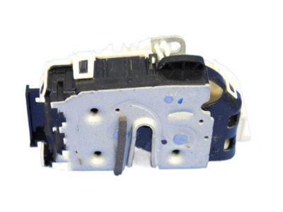 Jeep 4589922AE LATCH Rear Door