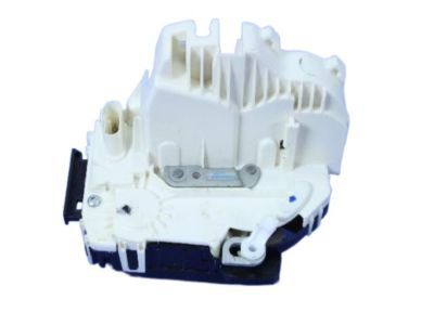 Jeep 4589922AE LATCH Rear Door