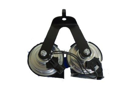 Dodge Horn - 5026994AD