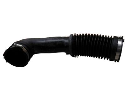 Jeep 53013907AA HOSE Air Cleaner