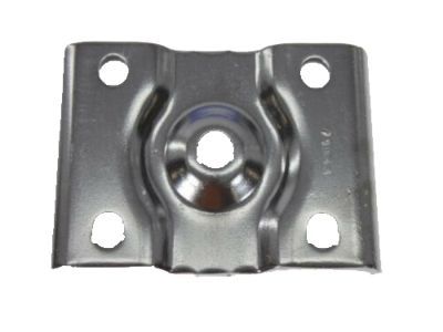 Mopar 52106739AA Spring Plate, Rear Mopar 52106739AA Spring Plate, Rear