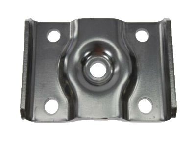 Mopar 52106739AA Spring Plate, Rear