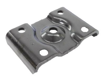 Mopar 52106739AA Spring Plate, Rear