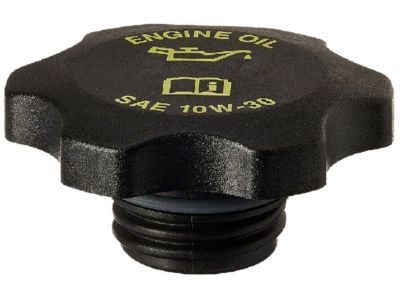Jeep 4648831AA CAP Oil Filler