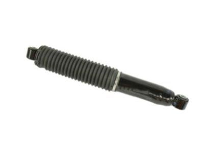 Ram 68274700AA SHOCK ABSORBER Suspension Rear
