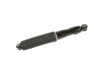 Ram 68274700AA SHOCK ABSORBER Suspension Rear