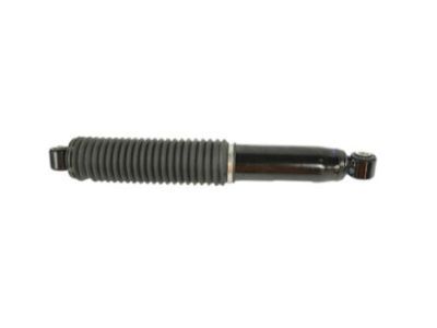 Ram 68274700AA SHOCK ABSORBER Suspension Rear