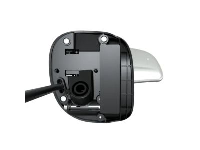 Mopar 1YR09DX9AC Switch Paddle Down Left