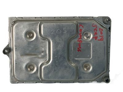 Jeep 68342095AA MODULE Engine Controller