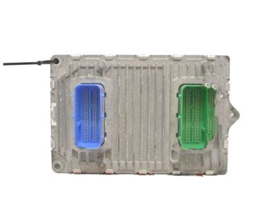 Jeep 68342095AA MODULE Engine Controller