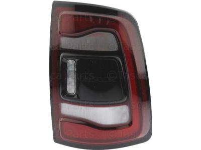 Mopar 68361722AG Lamp Tail Mopar 68361722AG Lamp Tail