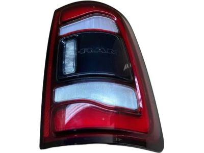 Mopar 68361722AG Lamp Tail
