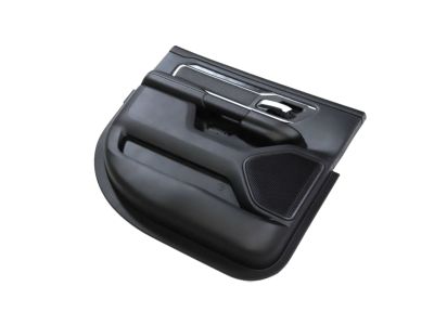 Mopar 6SL351X7AA Panel Rear Door Trim