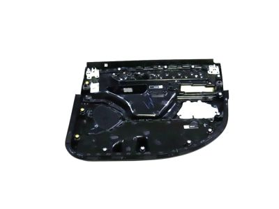 Mopar 6SL351X7AA Panel Rear Door Trim